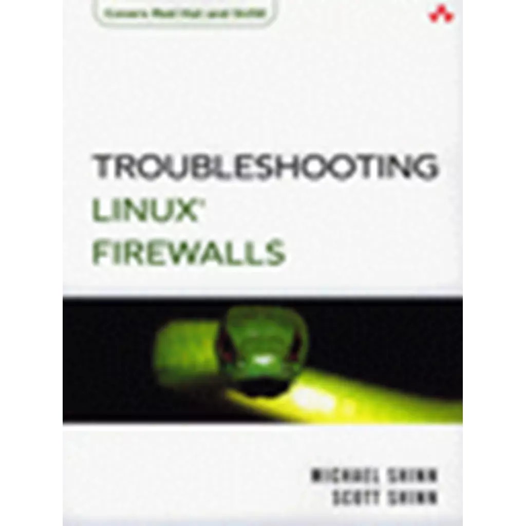 Troubleshooting linux firewalls
