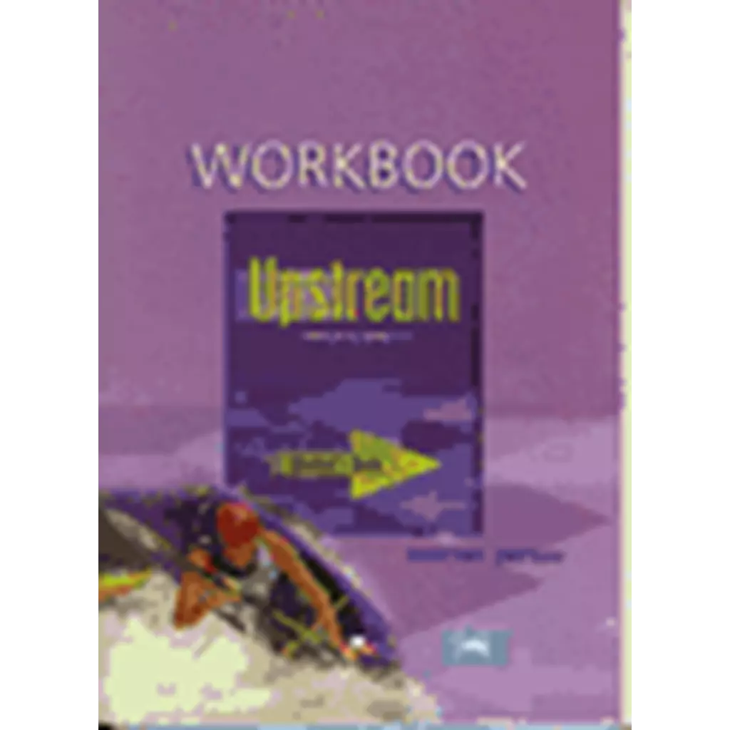 UPSTREAM Proficiency Workbook Student's Book