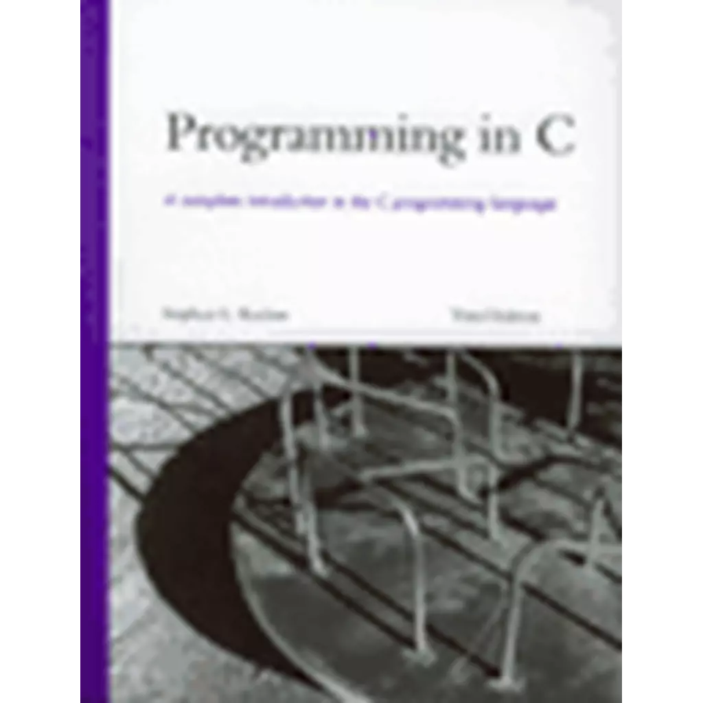Programming in C